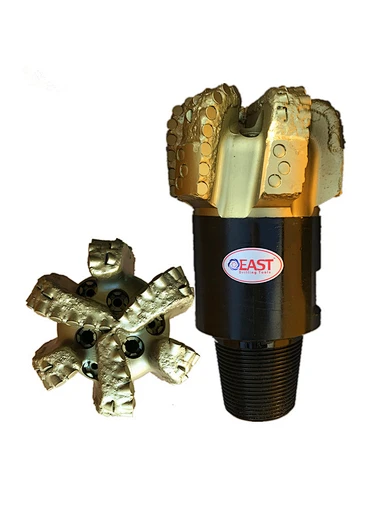 well drilling bit